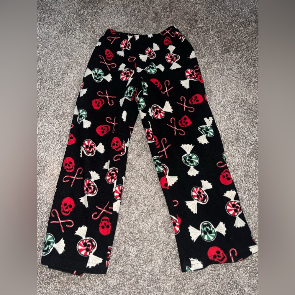 Boys XS pajama pants